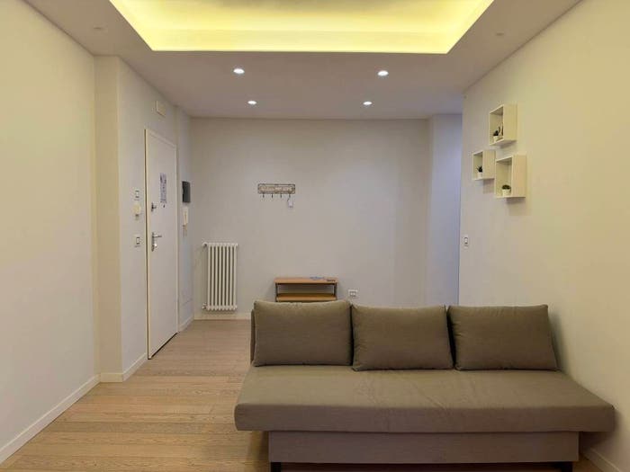 Appartamento trilocale in vendita in Via Tunisi, Aci Trezza, Aci Castello