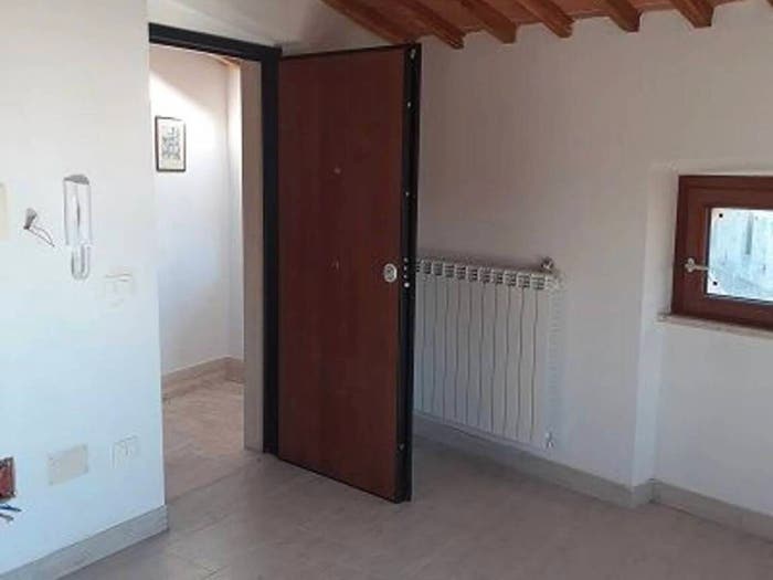 Appartamento bilocale in vendita in Serre Di Rapolano, Rapolano Terme