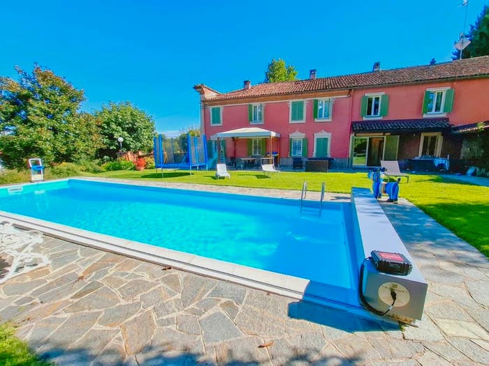 Casa con 6 locali in vendita in Località Vallarone, Corso Alba Variglie, Asti