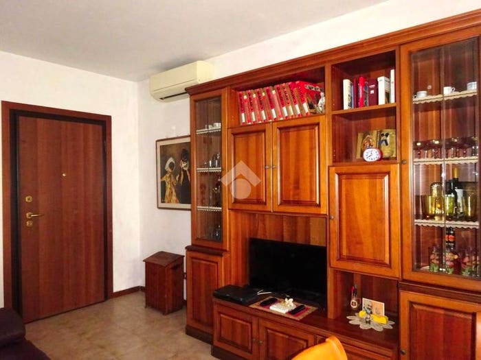 Appartamento bilocale in vendita in Zona Borgo Punta, Via Pomposa, Ferrara