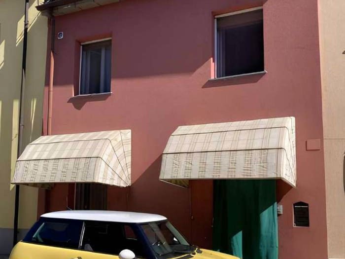 Appartamento quadrilocale in vendita in Via Albertina, Centro, Cervesina