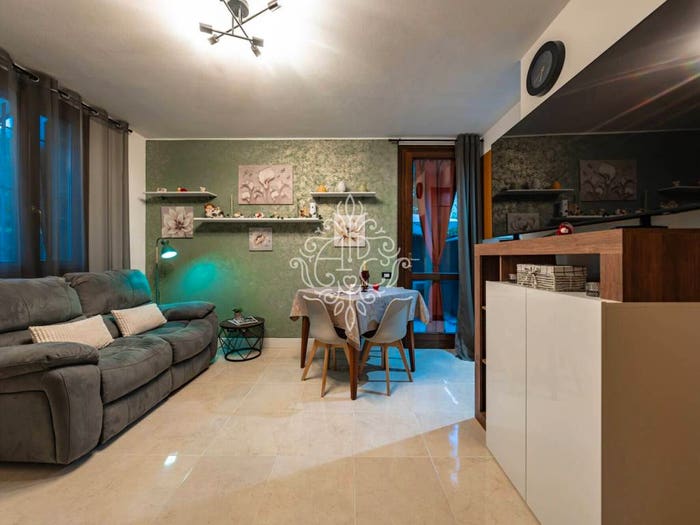 Appartamento bilocale in vendita in Via Del Drizzagno, Sant'Alberto, Ravenna