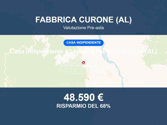 Casa con 6 locali in vendita in Frazione Garadassi, Caldirola, Fabbrica Curone