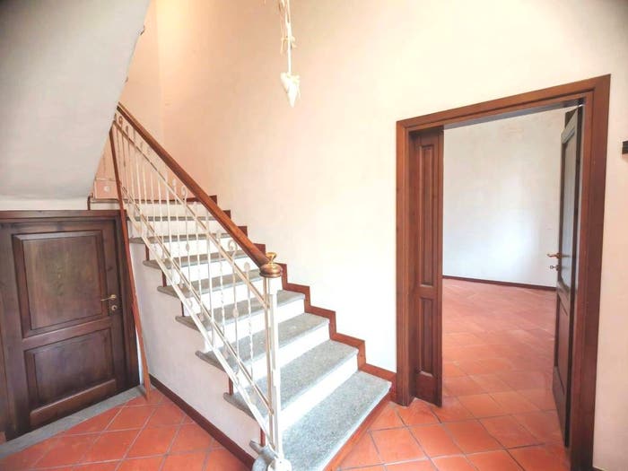 Casa con 5 locali in vendita in Via Antonio Gramsci, Villadosia, Casale Litta