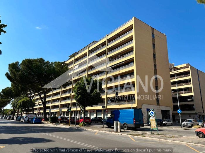 Appartamento quadrilocale in vendita in Via Roberto Consagro, San Ciro Stadio, Foggia