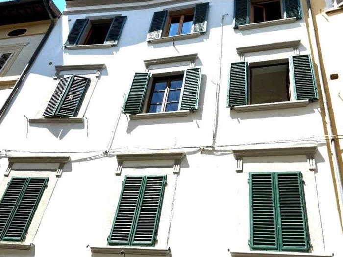 Appartamento con 6 locali in vendita in Centro, Poggibonsi