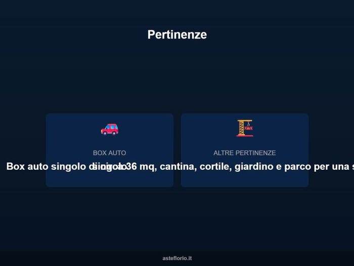 Case in Vendita e in Affitto - 2