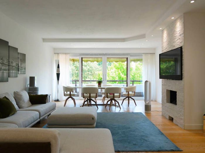 Casa quadrilocale in vendita in Via dei Longobardi, Milano, Basiglio