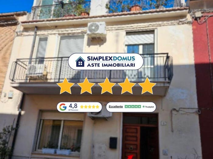 Appartamento con 5 locali in vendita in Via ALBA, Ururi