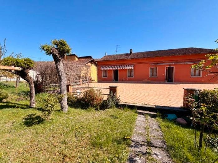Casa con 6 locali in vendita in Via Luigi Zagnoli, Porretta Terme, Alto Reno Terme