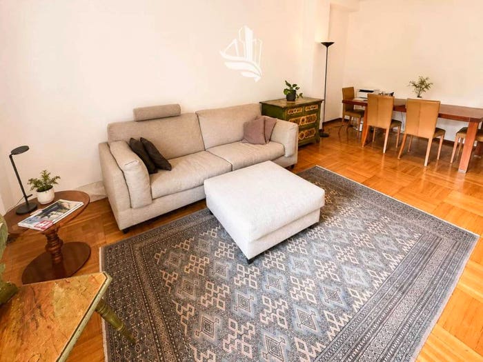 Appartamento trilocale in vendita in Via Otto Huber, Centro, Merano