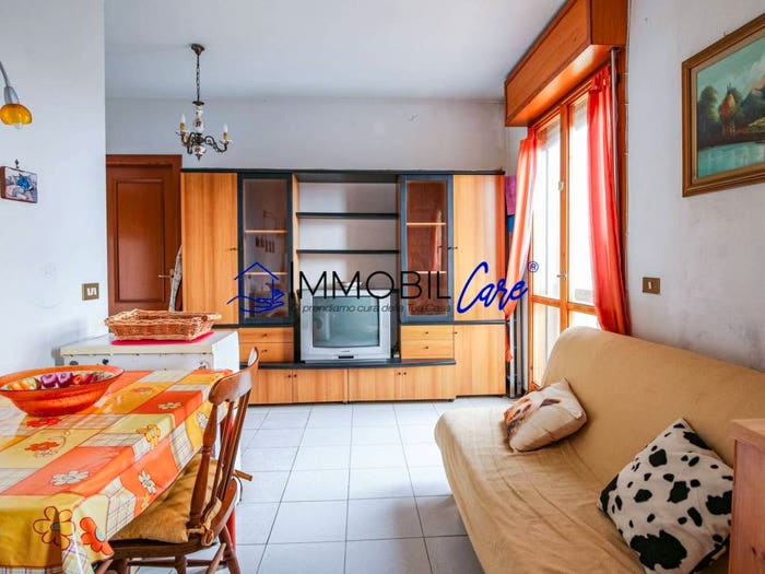 Appartamento bilocale in vendita in Via Enrico Novelli Detto Yambo, Cisanello San Biagio, Pisa