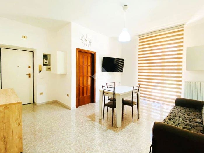 Appartamento bilocale in vendita in Via P Galluppi, Centro, Paola