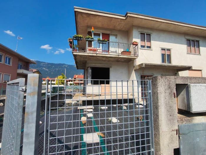 Appartamento con 5 locali in vendita in Piovene Rocchette