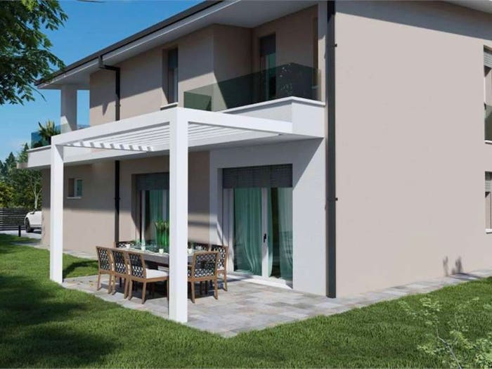 Casa quadrilocale in vendita in Strada del mulino, San Damaso, Modena