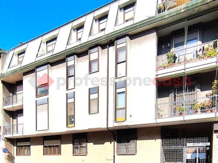 Appartamento trilocale in vendita in via martiri della libertà, Centro, Locate di Triulzi