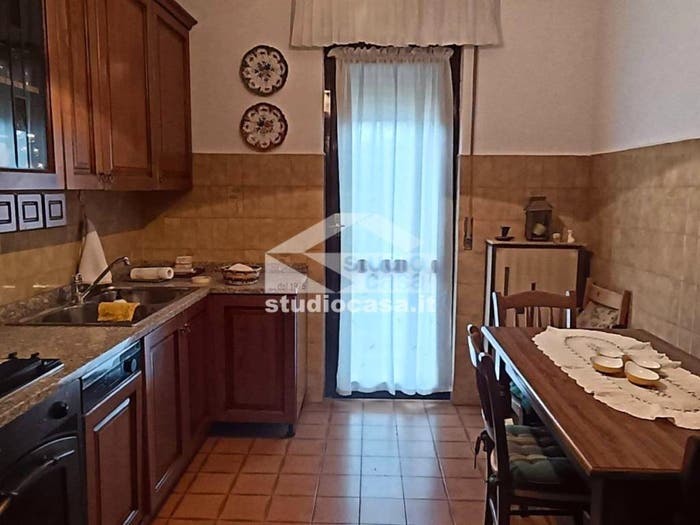Appartamento trilocale in vendita in Via Don Milani, Centro, Cernusco sul Naviglio