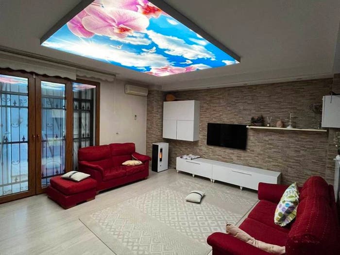 Casa con 6 locali in vendita in Centro, Novellara