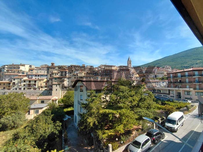 Appartamento trilocale in vendita in Via Matteotti, Centro, Gualdo Tadino