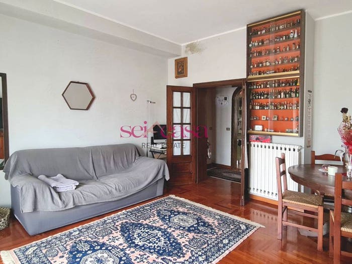 Appartamento quadrilocale in vendita in Marina di Grosseto, Grosseto