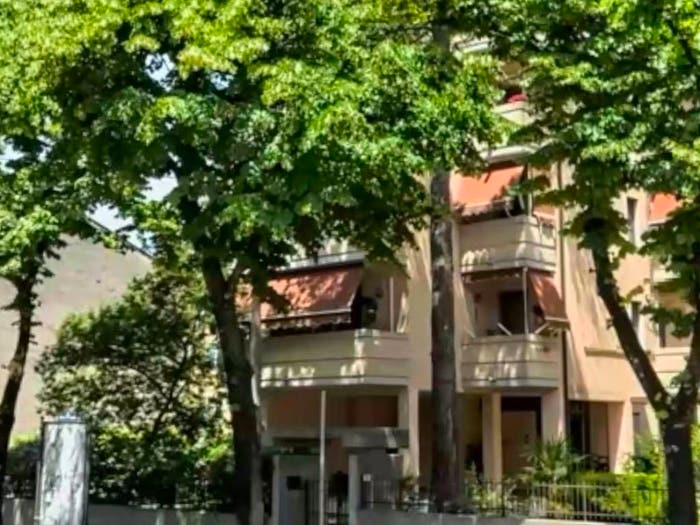 Appartamento trilocale in vendita in Centro, Gorizia
