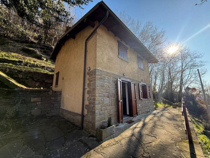 Casa trilocale in vendita in Via Ronco Marconi, Foresto Sparso