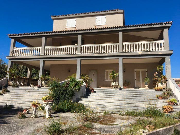 Casa in vendita in Via Enna, Città Giardino, Melilli