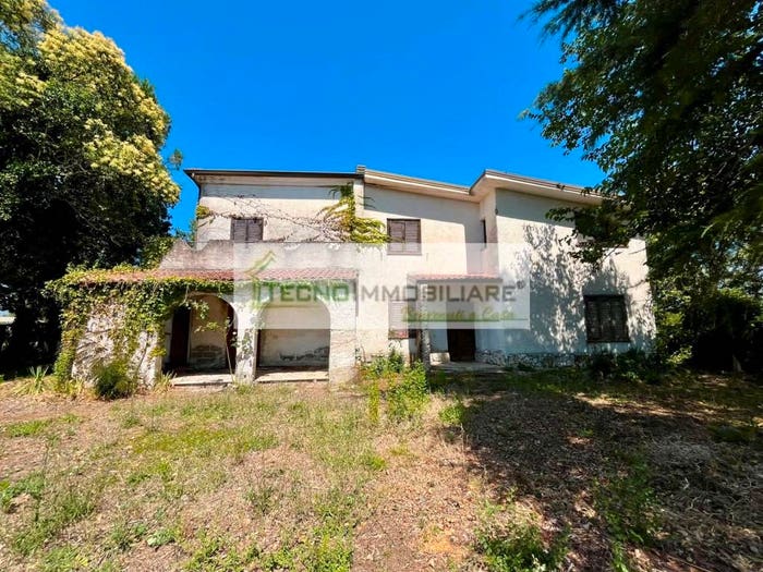 Casa con 5 locali in vendita in Santo Janni, Pignataro Interamna
