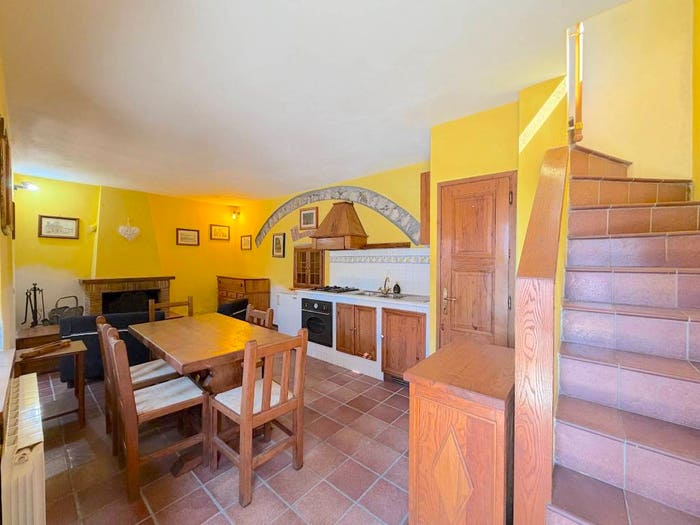 Casa trilocale in vendita in Via di Batino, Panicagliora, Marliana