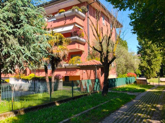 Appartamento trilocale in vendita in Pantigliate