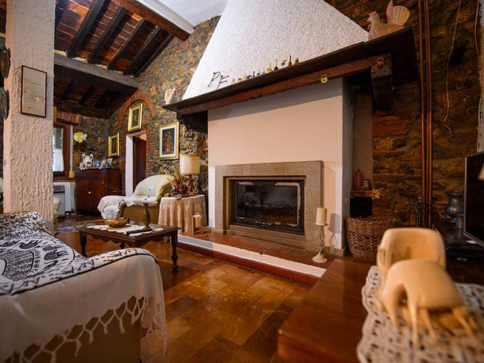 Casa con 6 locali in vendita in Strada Provinciale Perolla, Massa Marittima