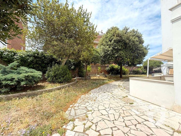 Appartamento monolocale in vendita in Via degli Autoscafi, Castel Fusano, Roma