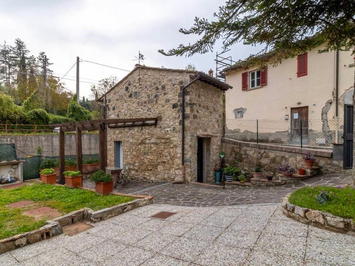Casa bilocale in vendita in Via delle Serre, Cellai, Rignano sull'Arno