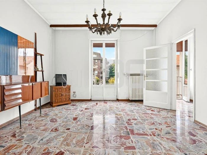 Casa trilocale in vendita in Via Bainsizza, Centro, Limbiate