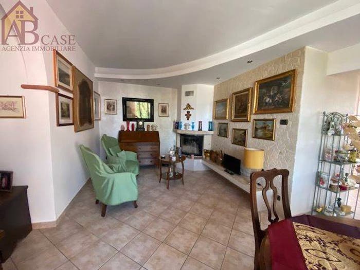 Appartamento trilocale in vendita in via mazzini, Centro, Gambolò
