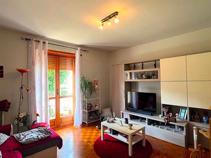 Appartamento trilocale in vendita in Via Brigata Taurinense, Airali, Luserna San Giovanni