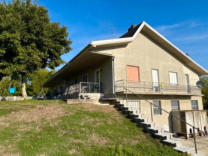 Casa con 6 locali in vendita in Corso Roma, Pontestura