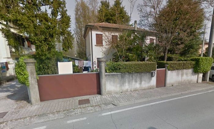 Casa con 6 locali in vendita in Via San Rocco, Centro, Roncade