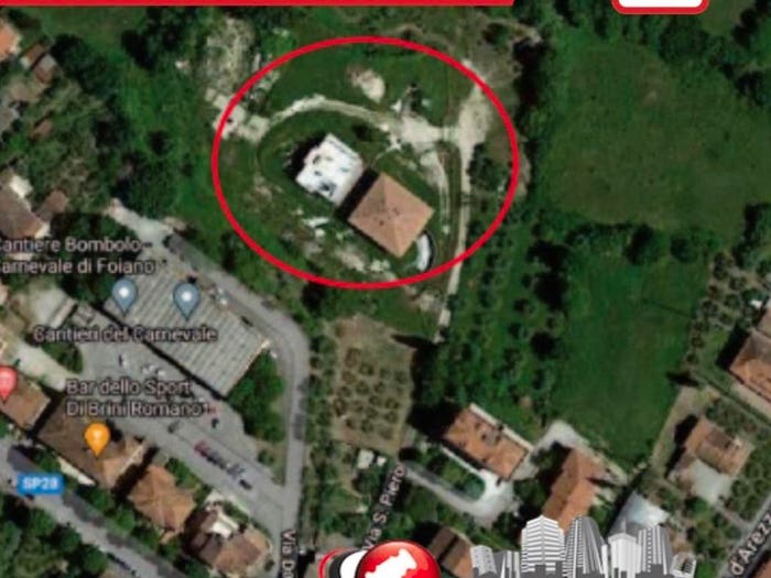 Casa con 6 locali in vendita in Via S Piero Foiano della Chiana AR Italia, Foiano della Chiana