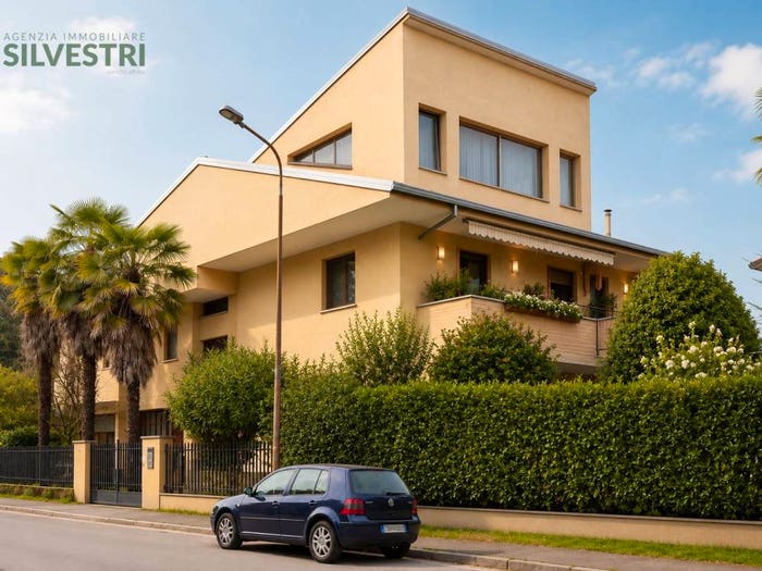 Casa con 6 locali in vendita in Sant'Antonio, Novara