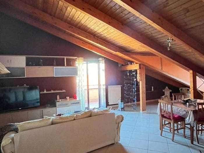 Casa trilocale in vendita in Via Innamorati, Nuovo Corso Campano Marchesella, Giugliano in Campania