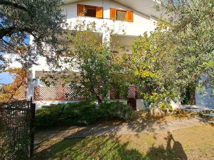 Casa con 6 locali in vendita in Contrada Santa Croce, Centro, Lanciano