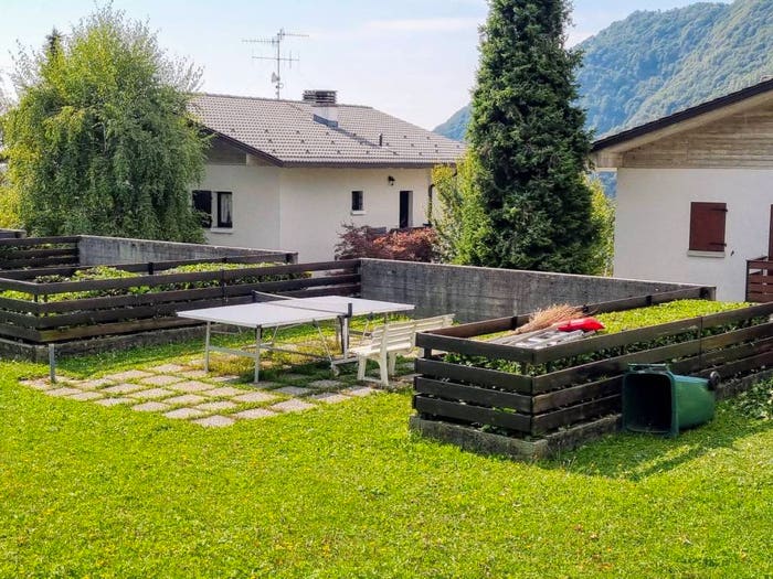 Appartamento con 5 locali in vendita in Via Piano Ama, Ama, Aviatico