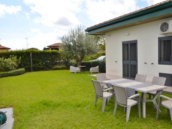 Casa trilocale in vendita in Mascalucia