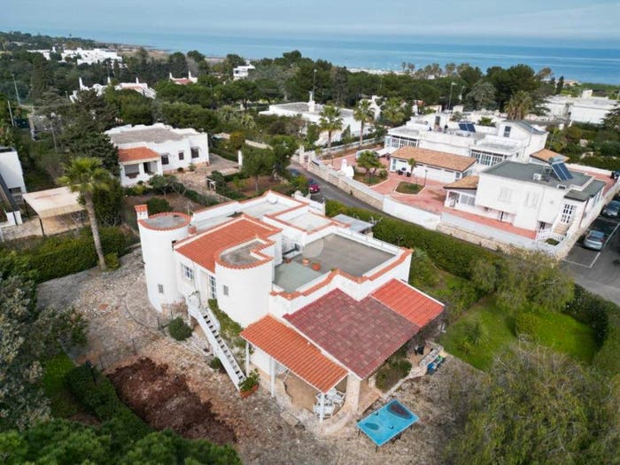 Casa con 6 locali in vendita in Località San Giovanni, Polignano a Mare