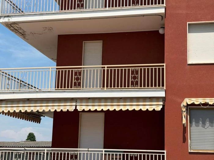 Appartamento quadrilocale in vendita in Via Martiri della Liberazione, Centro, Narzole