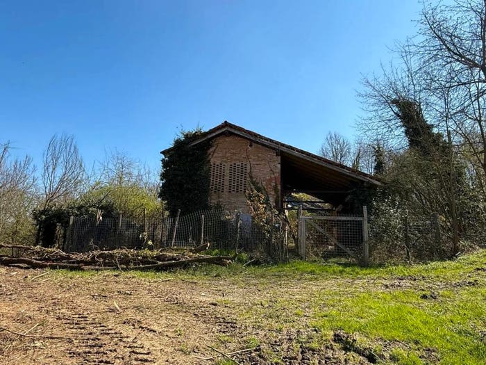 Casa con 6 locali in vendita in Madonna Della Villa, Carpeneto