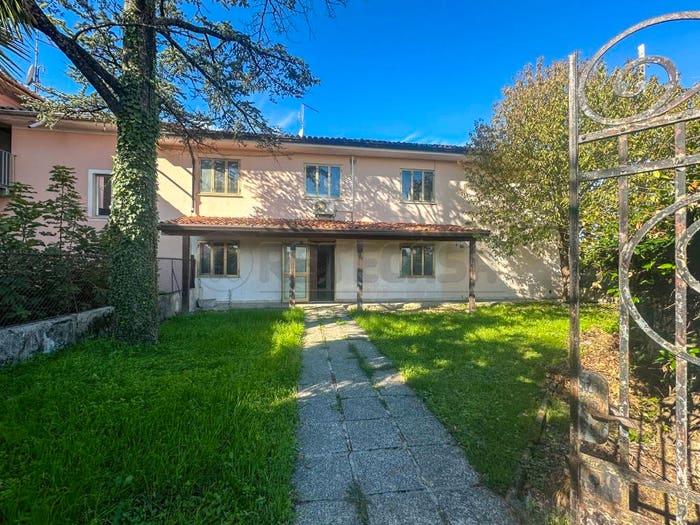 Casa con 6 locali in vendita in Via dei Molini, San Marco, Palmanova