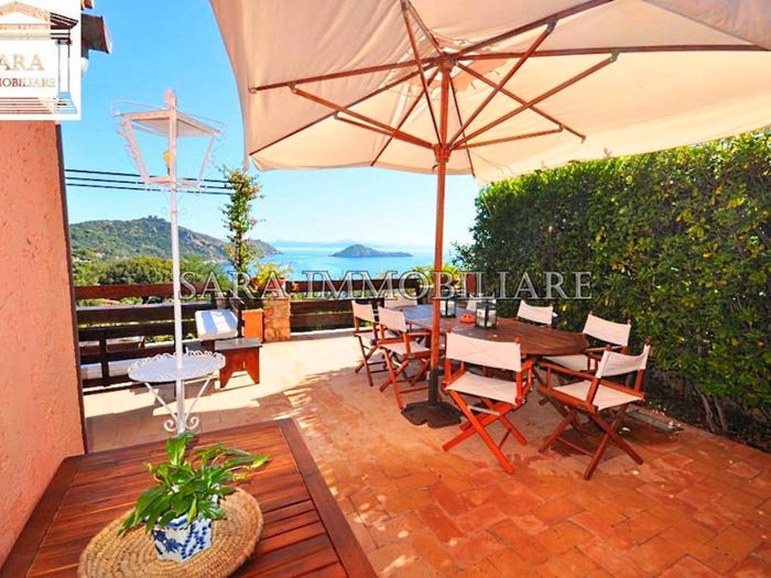 Appartamento con 6 locali in vendita in Ercoleland, Porto Ercole, Monte Argentario