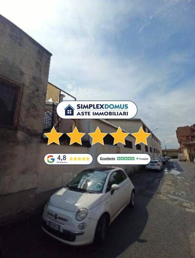 Appartamento con 6 locali in vendita in Via Obizzone, Centro, Bernareggio
